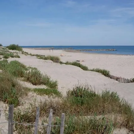 Charmante Maison De Valerie Tatil parkı