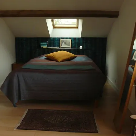 Tatil parkı Charmante Maison De Valerie *