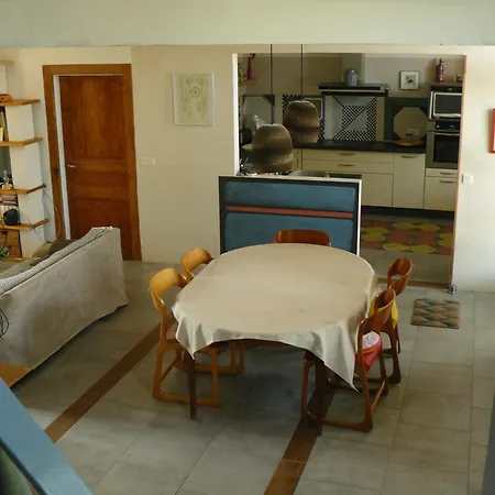 Charmante Maison De Valerie *