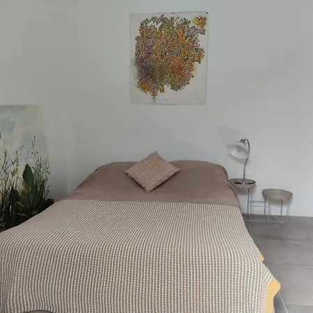 Tatil parkı Charmante Maison De Valerie