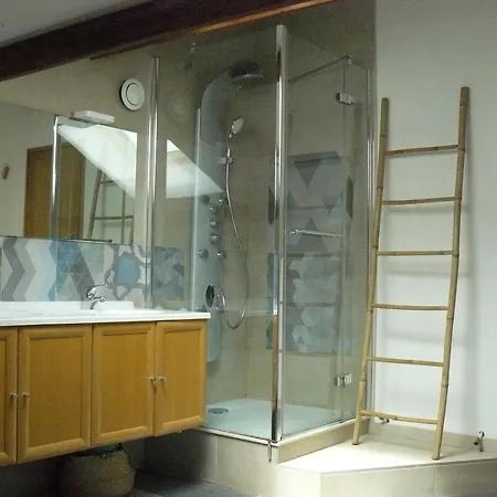 Charmante Maison De Valerie Tatil parkı